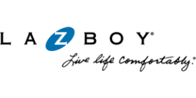 La-Z-Boy Furniture Logo