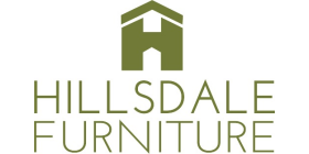 Hillsdale Furniture Logo